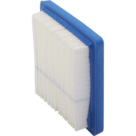 Filtro de aire para MERCURY 75 a 125 DFI OPTIMAX 1.5L 3 cilindros 883037T PIECESBATEAUX.COM