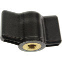 Tuerca de mariposa MERCURY MARINER 4, 5, 6Cv 4-Tiempos y TOHATSU 883302 PIECESBATEAUX.COM