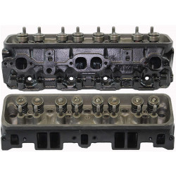 Culata GM V8 5,7 L (1987-1997) FIRH6023 PIECESBATEAUX.COM