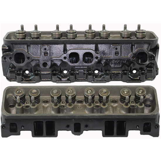 Testata GM V8 5,7 L (1987-1997) FIRH6023 PIECESBATEAUX.COM