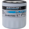 Filtro olio MERCRUISER, VOLVO, OMC V6 GM M18x1,5 8M0154767--883702Q PIECESBATEAUX.COM