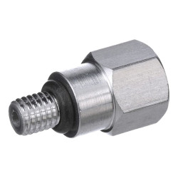 Adaptador de llenado con pies M8x1,25 883704Q03--18-9794 PIECESBATEAUX.COM