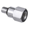 Adattatore di riempimento piede M8x1,25 883704Q03--18-9794 PIECESBATEAUX.COM