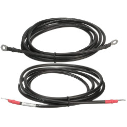 Cavi batteria motore 50-450Cv 8M0210761 PIECESBATEAUX.COM
