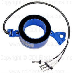 Gatillo JOHNSON EVINRUDE 85 a 140 CV (1973-1977) 133-1900 PIECESBATEAUX.COM