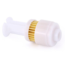 Filtro de gasolina MERCURY, YAMAHA, SUZUKI REC65L-24563-00 PIECESBATEAUX.COM