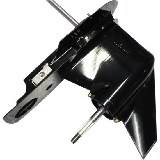 Piede MERCURY 75-115 EFI Rapporto 2.07 (2006-2014) 888845T06 PIECESBATEAUX.COM