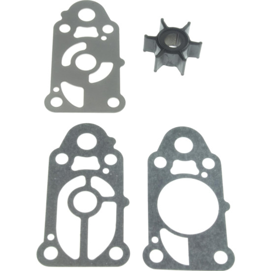 Kit pompa acqua MERCURY 2.5, 3.3 e 3.5Cv e TOHATSU 889246A16 PIECESBATEAUX.COM