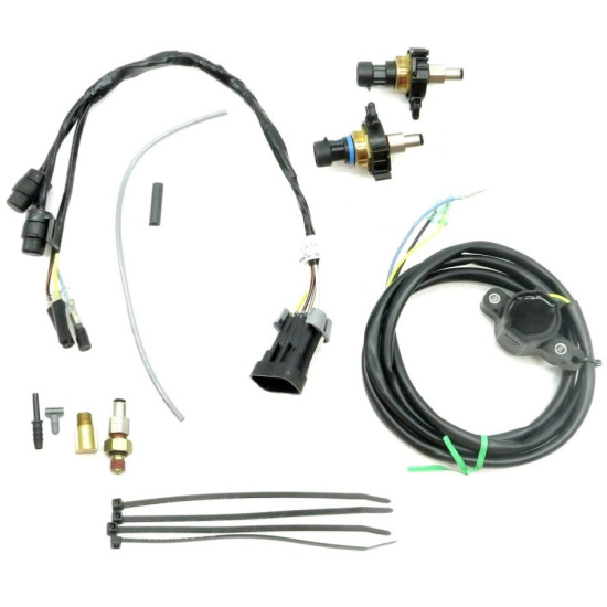 Kit di conversione Mercury SmartCraft 75-115 EFI 1.7L 889250K01 PIECESBATEAUX.COM