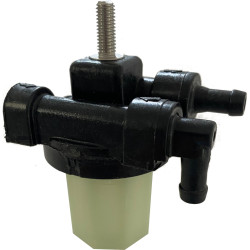 Filtro de gasolina MERCURY MARINER 6 a 25 CV 2 tiempos 889527A07 PIECESBATEAUX.COM