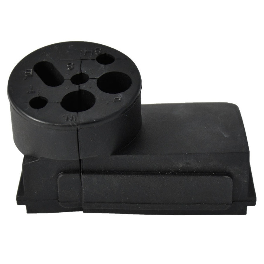 Junta de paso de cables para cárter MERCURY 75 a 115 Cv 4-Tiempos 889724 PIECESBATEAUX.COM