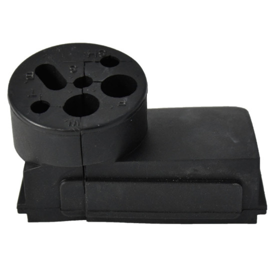 Junta de paso de cables para cárter MERCURY 75 a 115 Cv 4-Tiempos 889724 PIECESBATEAUX.COM