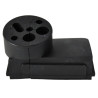 Passaggio cavi coppa MERCURY 75 a 115Cv 4-Tempi 889724 PIECESBATEAUX.COM