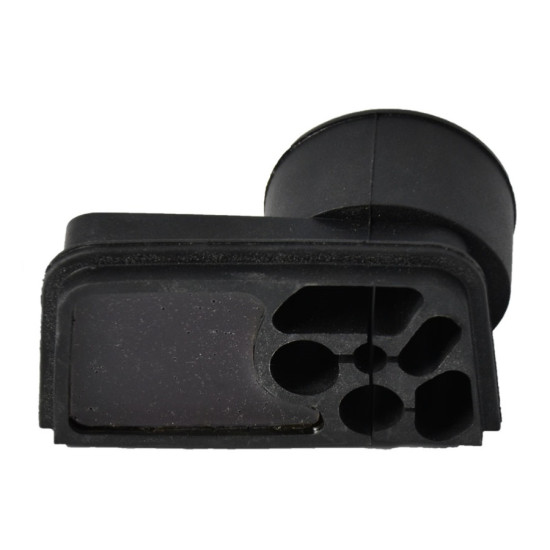 Passaggio cavi coppa MERCURY 75 a 115Cv 4-Tempi 889724 PIECESBATEAUX.COM