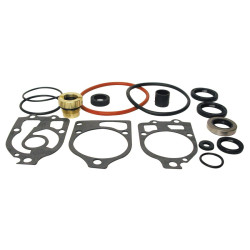 Funda de juntas de pies de bancada MERCURY 115 a 200Cv V6 2.5L 2-Tiempos 89238A2--18-2655 PIECESBATEAUX.COM
