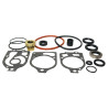 Funda de juntas de pies de bancada MERCURY 115 a 200Cv V6 2.5L 2-Tiempos 89238A2--18-2655 PIECESBATEAUX.COM