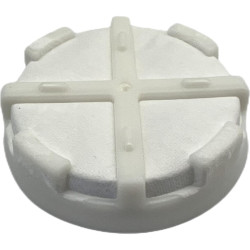 Filtro de disco MERCRUISER 5.0L, 5.7L, 6.2L, 8.1L, 8.2L 8M0204703 PIECESBATEAUX.COM