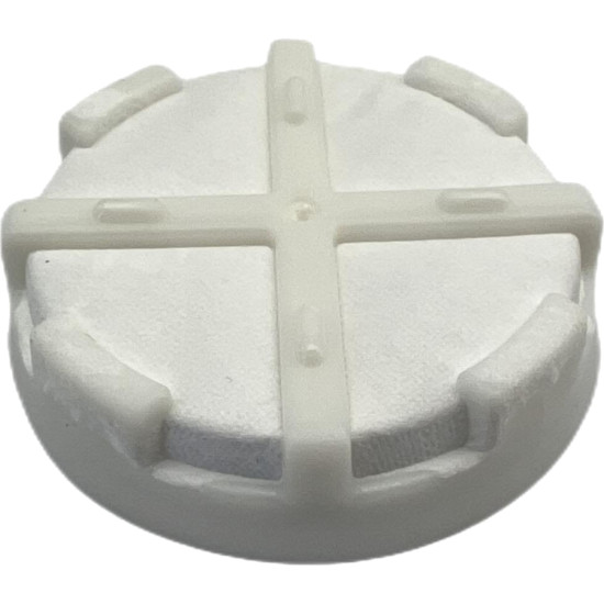Filtro de disco MERCRUISER 5.0L, 5.7L, 6.2L, 8.1L, 8.2L 8M0204703 PIECESBATEAUX.COM