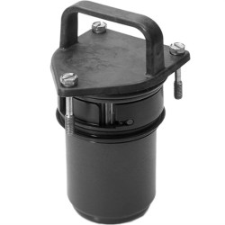 Filtro de gasolina MERCRUISER 5.0L, 5.7L, 6.2L, 8.1L, 8.2L 892687A02 PIECESBATEAUX.COM
