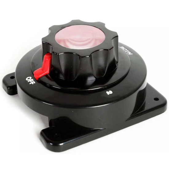 Acoplador de baterías 175 A continuos 40251321 PIECESBATEAUX.COM