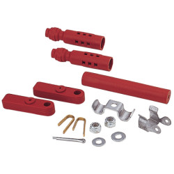 Kit de conexión del motor JOHNSON-EVINRUDE PRE30172 PIECESBATEAUX.COM
