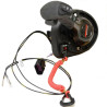 Caja de control lateral MERCURY DTS Negro 892984A02 PIECESBATEAUX.COM