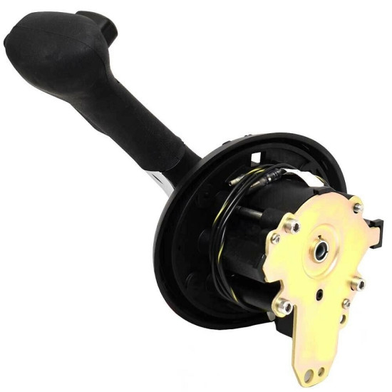 Scatola di comando laterale MERCURY DTS Nero 892984A02 PIECESBATEAUX.COM