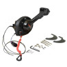 Scatola di comando laterale MERCURY DTS Nero 892984A02 PIECESBATEAUX.COM
