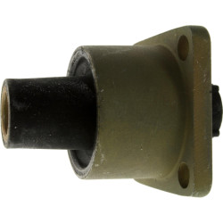 Silent Bloc Supérieur MERCURY MARINER 30 à 60Cv 4Temps 8M0224385 PIECESBATEAUX.COM
