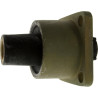 Silent Bloc Supérieur MERCURY MARINER 30 à 60Cv 4Temps 8M0224385 PIECESBATEAUX.COM