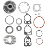 Cárter de pies MERCRUISER Alpha One Gen 1 (1983-1990) 8951A37 PIECESBATEAUX.COM