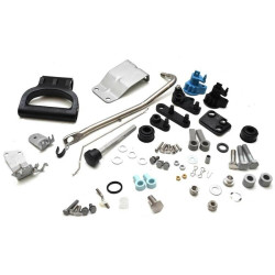 Kit comando a distanza MERCURY MARINER 8 e 9,9 CV 4 tempi 895284A02 PIECESBATEAUX.COM