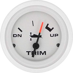 Indicador de trimado MERCURY (Arctic) 68380E PIECESBATEAUX.COM