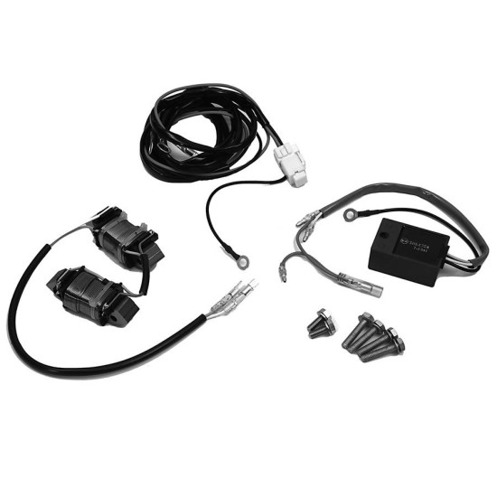 Kit di ricarica della batteria MERCURY MARINER 8 e 9,9 Cv 4 Tempi 895299A02 PIECESBATEAUX.COM