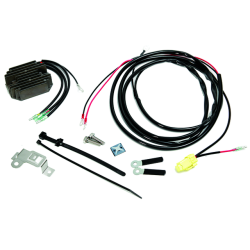 Kit di ricarica della batteria MERCURY MARINER 10, 15 e 20Cv 4-Tempi Carbu 895299A03 PIECESBATEAUX.COM