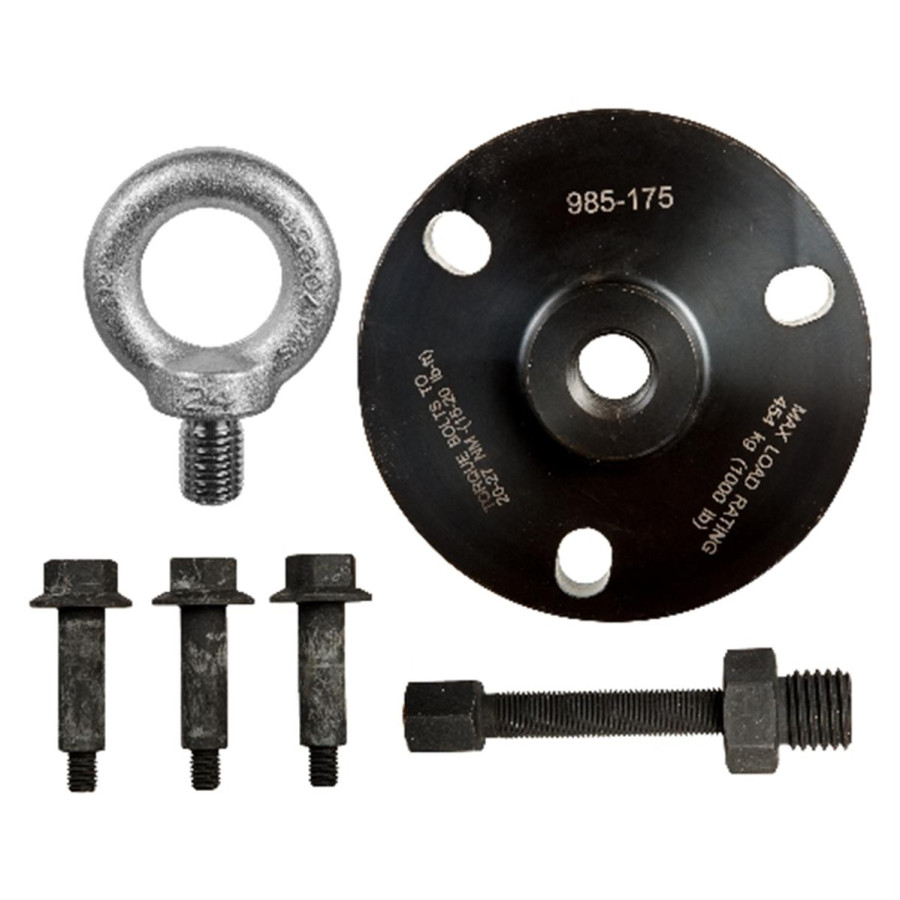 Estrattore Volante MERCURY MARINER 895343T02 PIECESBATEAUX.COM