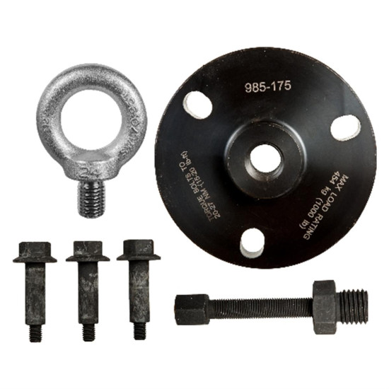 Estrattore Volante MERCURY MARINER 895343T02 PIECESBATEAUX.COM