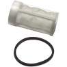 Filtro de gasolina MERCURY MARINER 6 a 60Cv 2-Tiempos 896375Q01 PIECESBATEAUX.COM