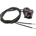 Interruttore automatico MERCRUISER 133983 PIECESBATEAUX.COM