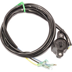 Sensor de trimado SmartCraft para Mercury Verado L4, Optimax V6 y 75-115 EFI 1.7L REC896688001 PIECESBATEAUX.COM