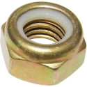 Ecrou frein M12 MERCURY 896963 PIECESBATEAUX.COM