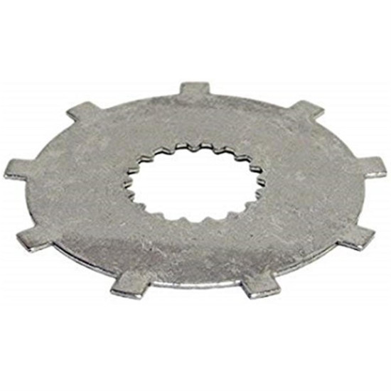 Arandela de freno de acero inoxidable para cono sin tornillos VOLVO AQ200 a 290 REC897367 PIECESBATEAUX.COM