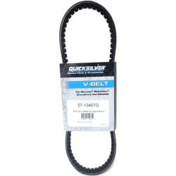 Cinghia 29'' MERCRUISER 13457Q PIECESBATEAUX.COM