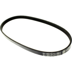 Cinghia Alternatore MERCURY MARINER 75-115 EFI 4 Tempi 897574Q01 PIECESBATEAUX.COM