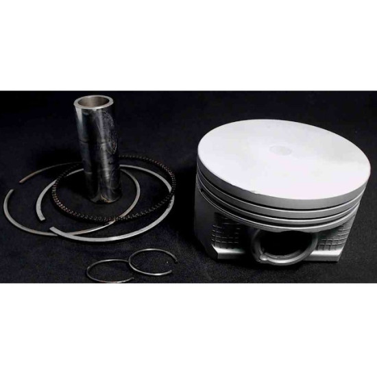 MERCURY VERADO 135-275 hp L4 and L6 engine 897737A04 PIECESBATEAUX.COM