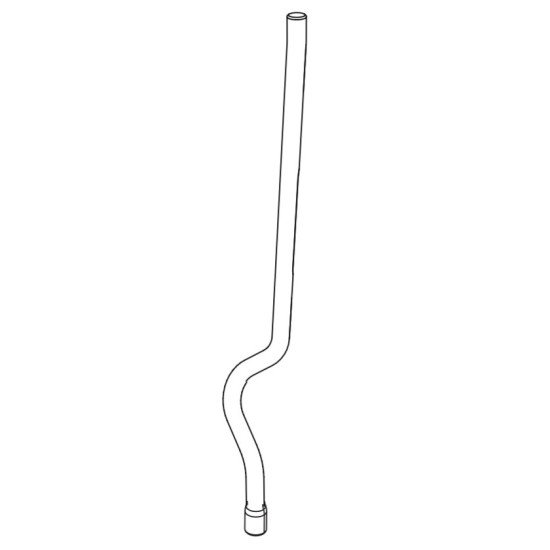 Mercury Mariner 30 Water Pump, 60 hp, 4-Stroke, Short Shaft 897970A01 PIECESBATEAUX.COM
