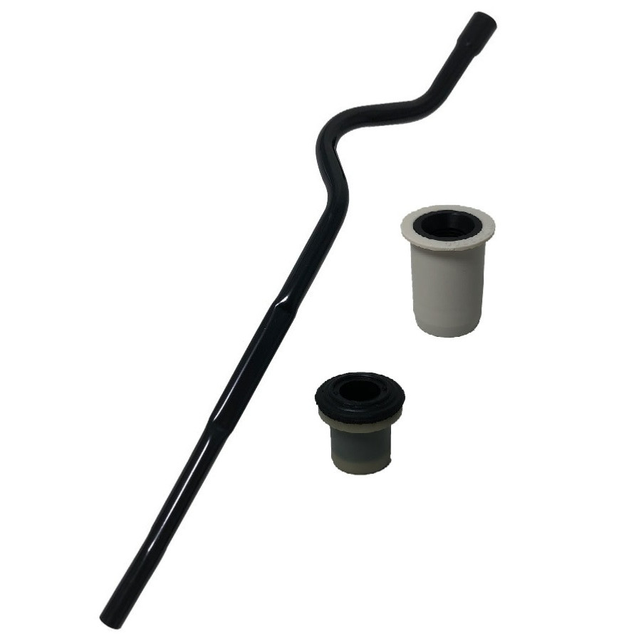 Tube de Remonté d'Eau MERCURY 30 à 60Cv 4Temps Arbre Long 897971A01 PIECESBATEAUX.COM