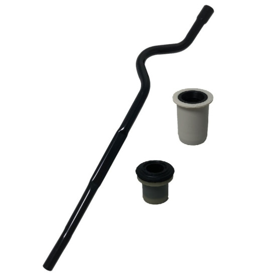 MERCURY 30 a 60Cv 4-Tiempos Eje Largo Tubo de Impulsión 897971A01 PIECESBATEAUX.COM