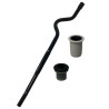 MERCURY 30 a 60Cv 4-Tiempos Eje Largo Tubo de Impulsión 897971A01 PIECESBATEAUX.COM
