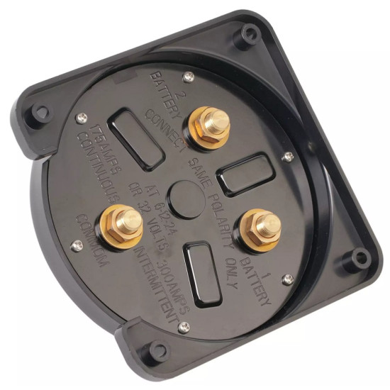 Accoppiatore di batterie 175 A continui 40251321 PIECESBATEAUX.COM